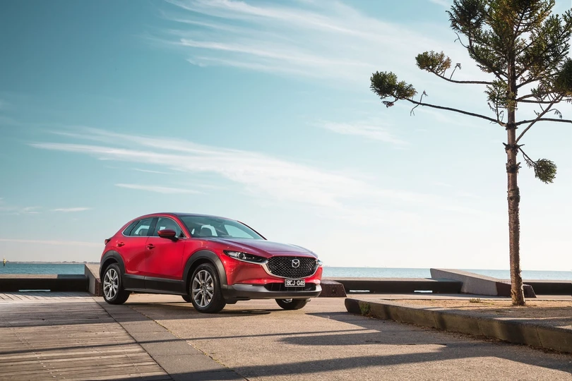 Mazda3 thế hệ mới ra mắt, dùng động cơ xăng không bugi