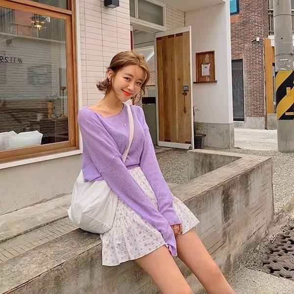 Mùa hè diện đồ với 4 tông màu này, đảm bảo bức ảnh sống ảo của nàng sẽ “ầm ầm” bão like