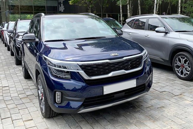 8 xe mới rục rịch ra mắt Việt Nam đón cơ hội giảm trước bạ hàng chục triệu đồng ảnh 6 8 xe mới rục rịch ra mắt Việt Nam đón cơ hội giảm trước bạ hàng chục triệu đồng