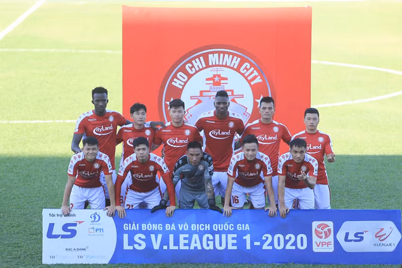 Derby xứ Nghệ và những trận cầu hấp dẫn của Hồng Lĩnh Hà Tĩnh trong tháng 7