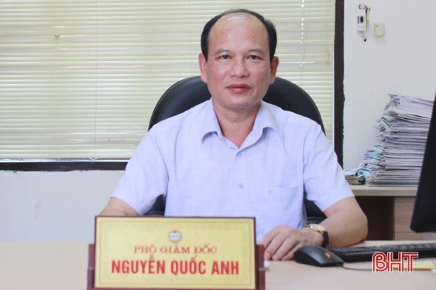 Hà Tĩnh đảm bảo nghiêm túc, an toàn kỳ thi vào lớp 10 và tốt nghiệp THPT ảnh 1 Hà Tĩnh đảm bảo nghiêm túc, an toàn kỳ thi vào lớp 10 và tốt nghiệp THPT