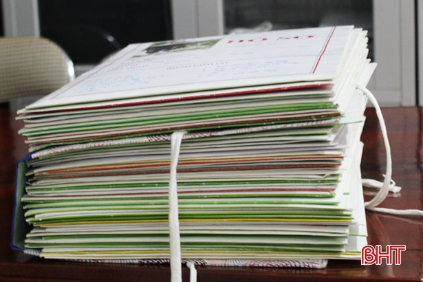 Hà Tĩnh hoàn thành việc tuyển dụng giáo viên hợp đồng 2531