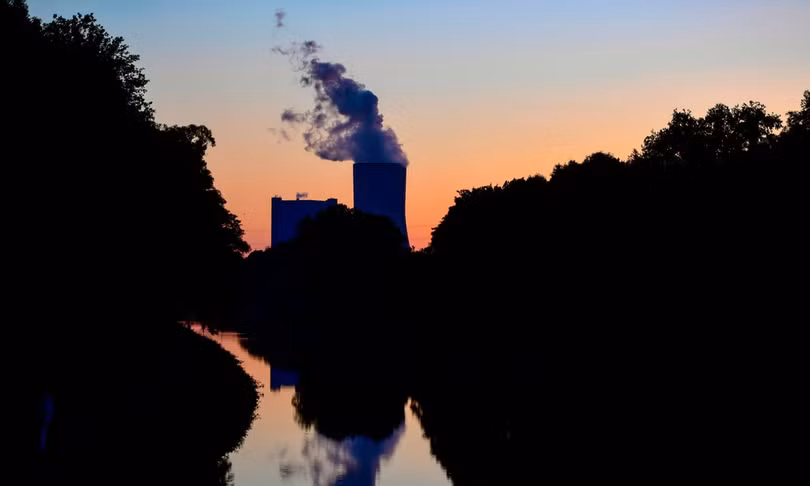 Cần ngăn chặn khủng hoảng khí hậu ảnh 1 Làm sao để cứu thế giới