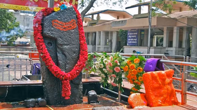 Ngôi làng chẳng nhà nào khóa cửa, cũng không có nạn trộm cắp