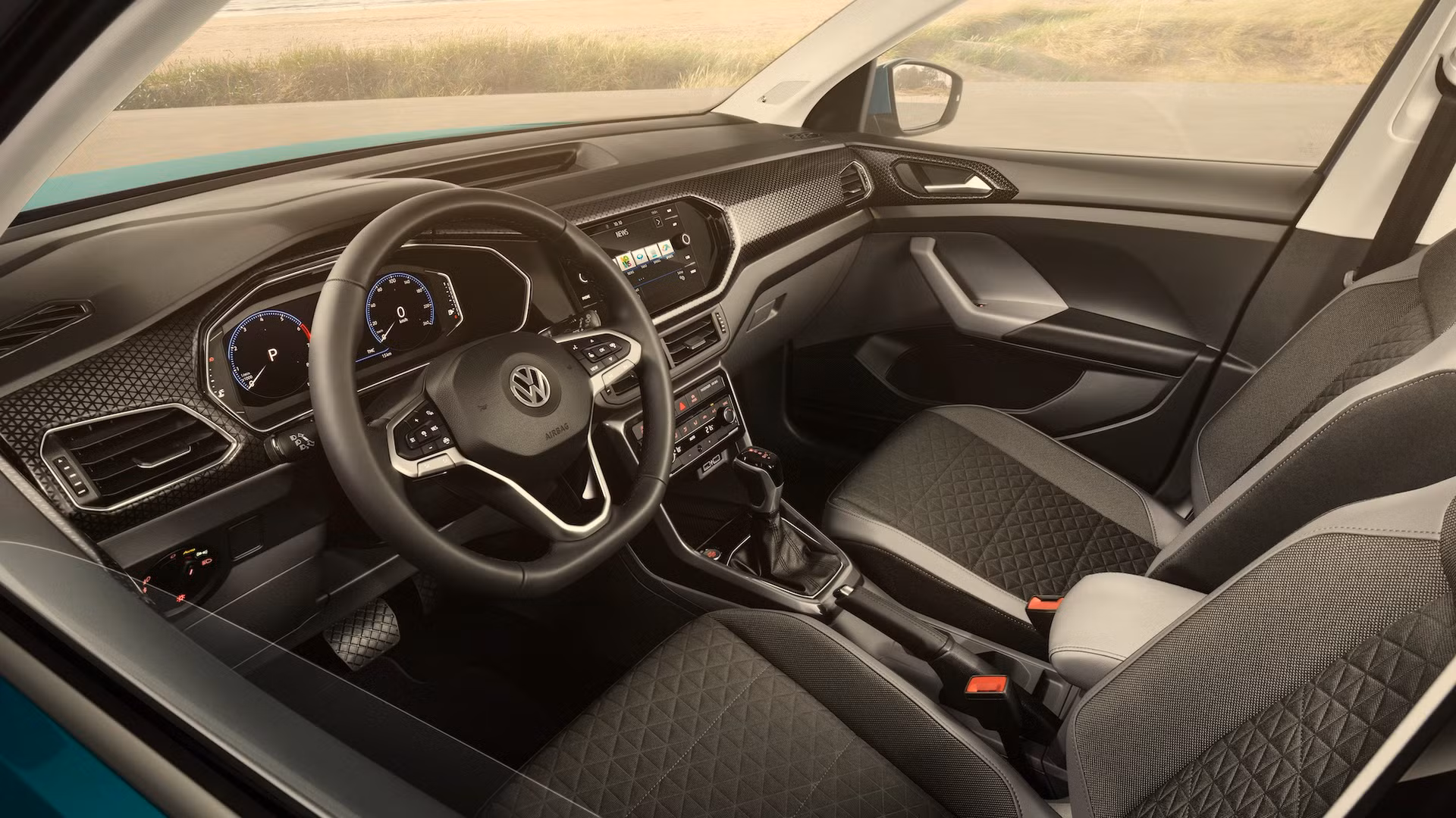 Volkswagen sắp ra mắt 2 mẫu xe gầm cao tại Việt Nam ảnh 3 Volkswagen sắp ra mắt 2 mẫu xe gầm cao tại Việt Nam