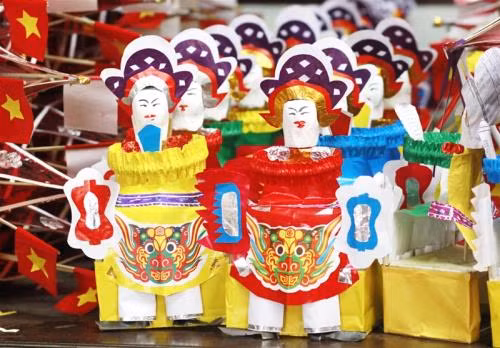 nhung mon do choi gan lien voi ky uc tet trung thu cua moi nguoi