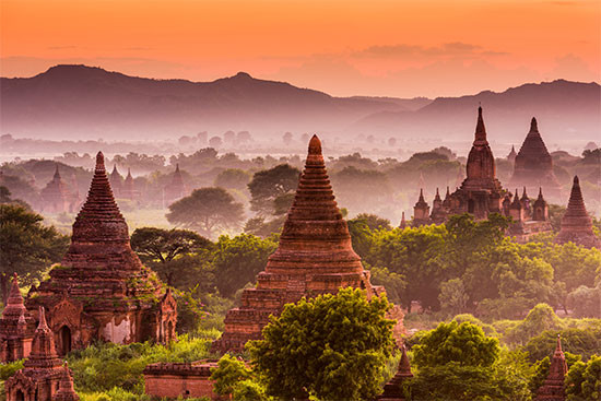 5 quoc gia phat trien nhanh nhat chau a