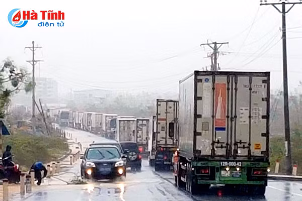 hinh anh thiet hai ban dau do bao so 10 tai ha tinh