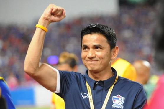 Kiatisuk gặp lãnh đạo VFF vào ngày mai ảnh 1 kiatisuk gap lanh dao vff vao ngay mai