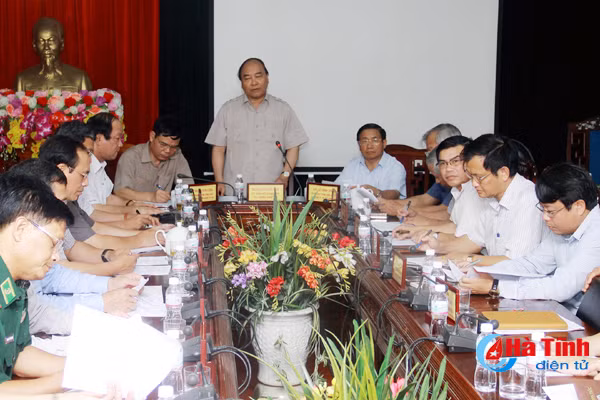thu tuong nguyen xuan phuc don suc khac phuc hau qua bao nhanh nhat hieu qua nhat