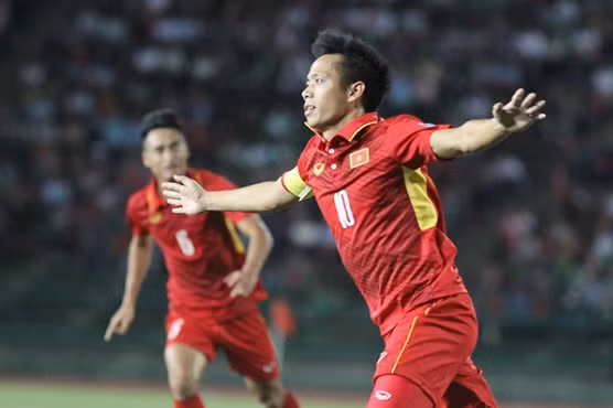 tran viet nam campuchia to chuc tren san my dinh