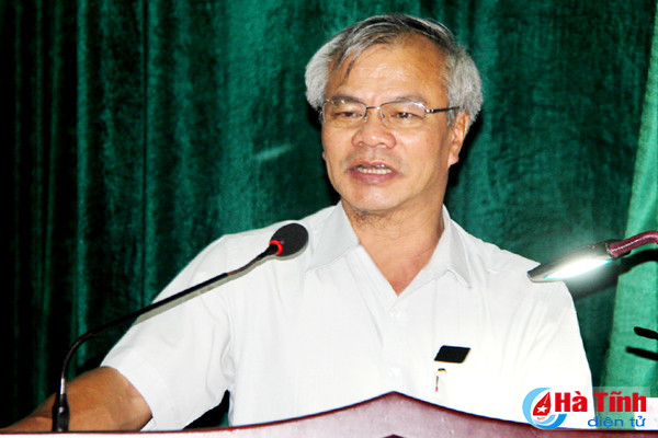 manh dan va co cach lam quyet liet sang tao hon trong cong tac can bo