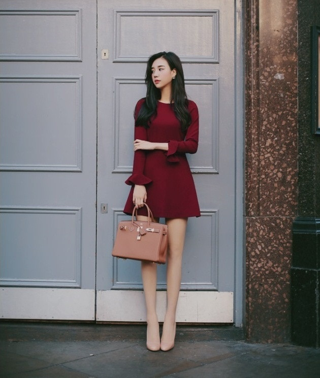 tu he sang thu dien vay nhu nay moi chuan mot