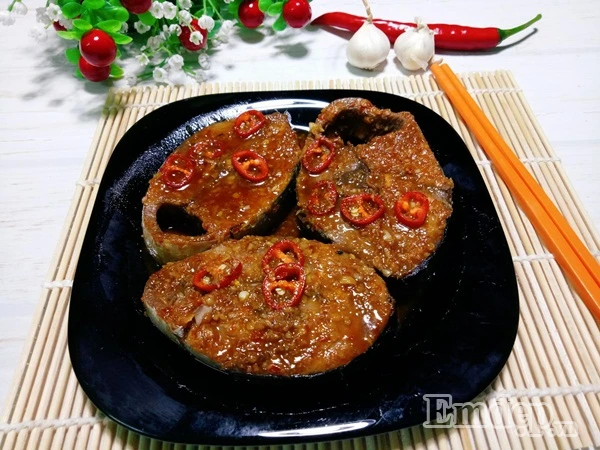 ca ngu kho nuoc mia ngot thom dam da cho bua com chieu doan tu