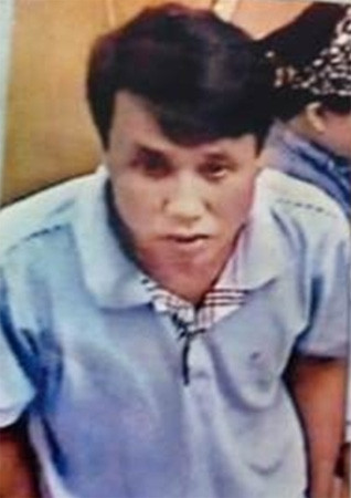 Nguyễn Quốc Hưng. bat tac gia 9 vu lua dao tai cac tiem vang voi gia tri gan 1 ty dong