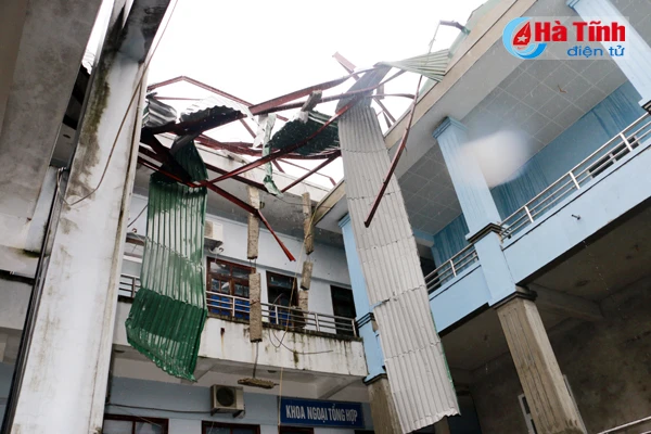 bvdk ky anh mo cap cuu thanh cong 2 ca de kho trong bao