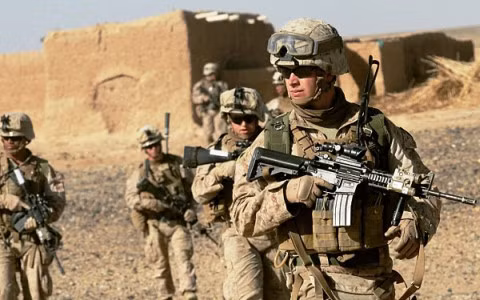 the gioi ngay qua thuong vien my thong qua du luat chi tieu quoc phong 700 ty usd