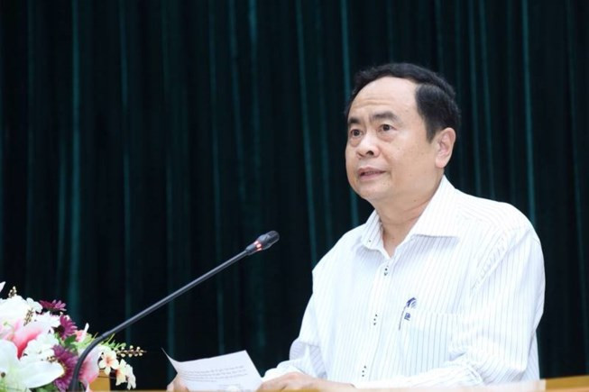 mat tran to quoc viet nam keu goi ho tro dong bao sau bao