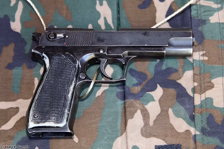 top 5 sung luc dang gom nhat cua dac nhiem nga