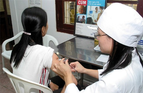 benh cum mua va cac thuoc tri