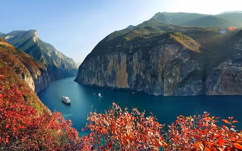 17 dong song noi tieng nhat the gioi tu mekong den seine