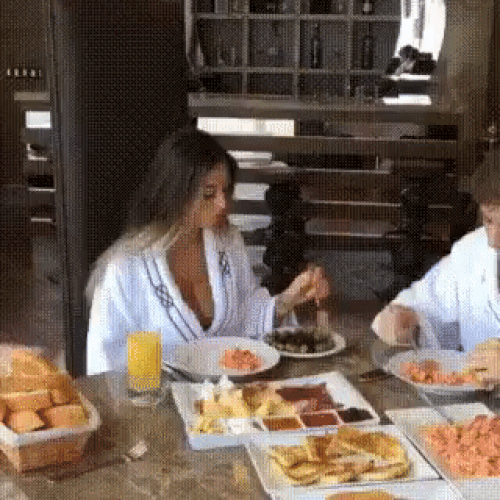 10 anh hai hot nhat facebook trong ngay