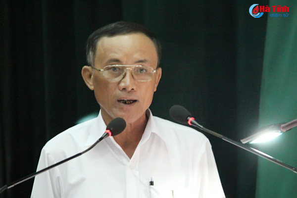 manh dan va co cach lam quyet liet sang tao hon trong cong tac can bo