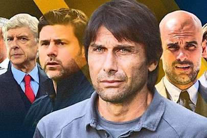 conte khong co doi thu o 100 tran gan nhat tai chau au