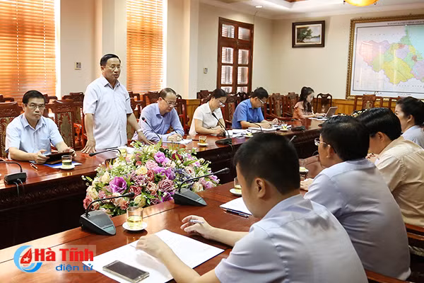 ha tinh luon dong hanh tao dieu kien de mobifone phat trien