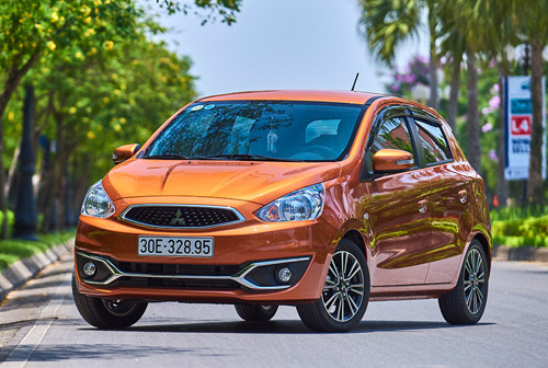 xe co nho tai viet nam nhap khau giam gia lap rap ung dung