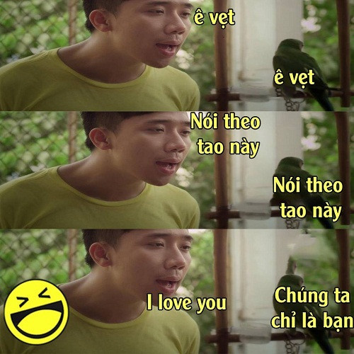 10 anh hai hot nhat facebook trong ngay