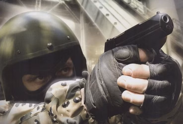 top 5 sung luc dang gom nhat cua dac nhiem nga