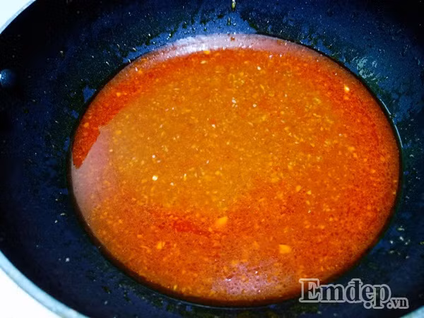 ca ngu kho nuoc mia ngot thom dam da cho bua com chieu doan tu