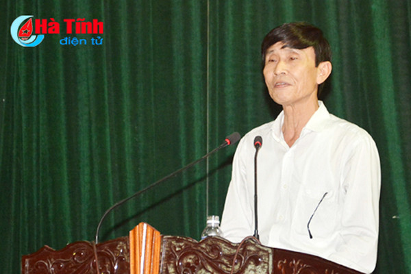manh dan va co cach lam quyet liet sang tao hon trong cong tac can bo