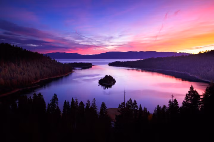 20 dia diem chup anh dep nhat the gioi