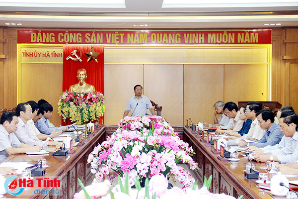 huy dong ca he thong chinh tri giup dan khac phuc sau bao on dinh san xuat