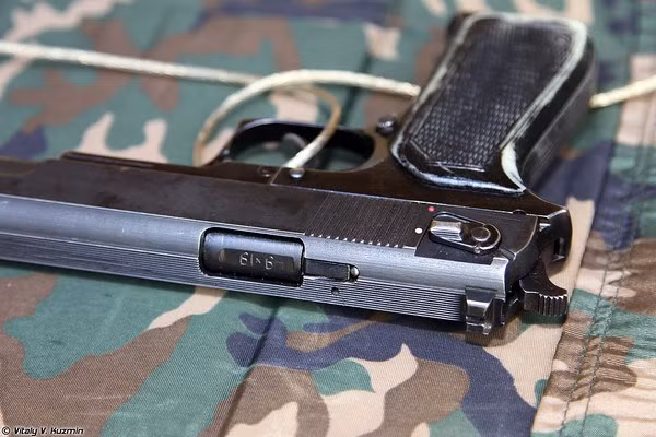 top 5 sung luc dang gom nhat cua dac nhiem nga