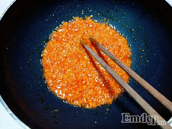 ca ngu kho nuoc mia ngot thom dam da cho bua com chieu doan tu