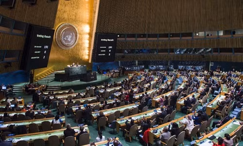 the gioi ngay qua thuong vien my thong qua du luat chi tieu quoc phong 700 ty usd