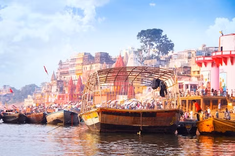 17 dong song noi tieng nhat the gioi tu mekong den seine