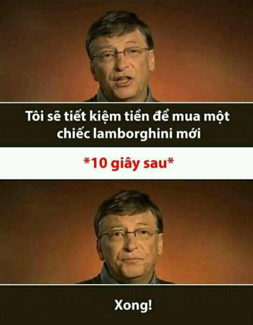 10 anh hai hot nhat facebook trong ngay