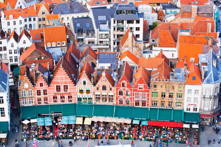 20 dia diem chup anh dep nhat the gioi