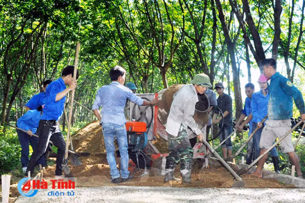 phat trien dang vien kho khan trong tao nguon ket nap dang