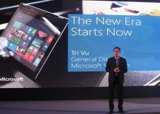 Windows 8.1 chính thức ra mắt người dùng Việt ảnh 1