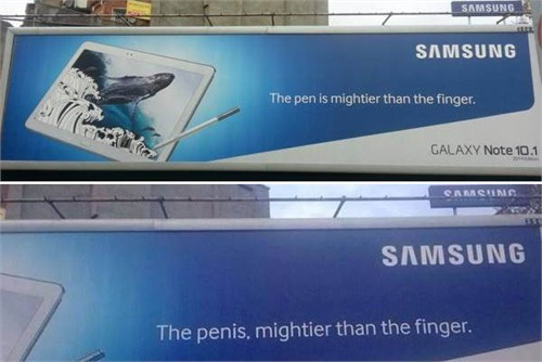 Ảnh chính xác (trên) và ảnh giả (dưới).