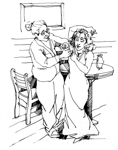 Minh họa: Quốc Trung