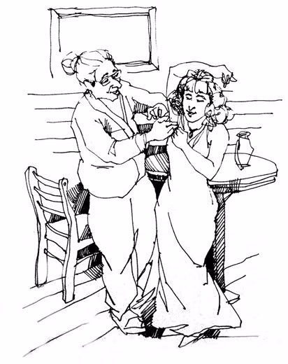 Minh họa: Quốc Trung Minh họa: Quốc Trung