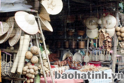 Sản phẩm du lịch đặc sắc mang phong cách cố đô Sản phẩm du lịch đặc sắc mang phong cách cố đô