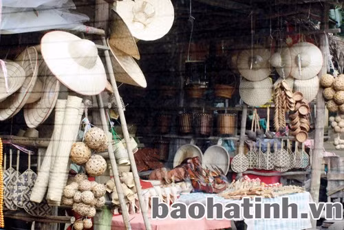 Sản phẩm du lịch đặc sắc mang phong cách cố đô