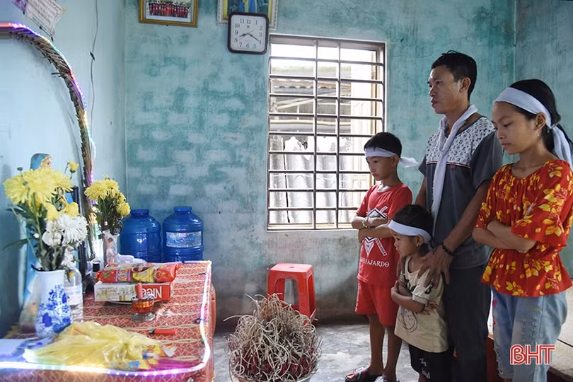 Thành viên hộ nghèo thuộc chính sách bảo trợ xã hội sẽ được HĐND tỉnh Hà Tĩnh xem xét chính sách hỗ trợ tại Kỳ họp thứ 8